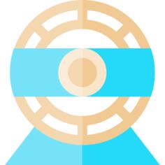 Hamster wheel