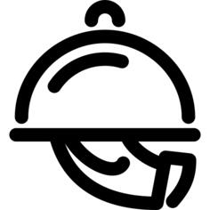 Dish