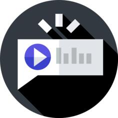 Audio message