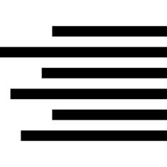 Align right