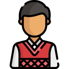 Man