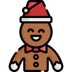 Gingerbread