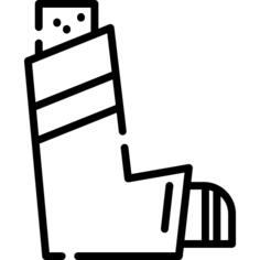 Inhaler