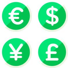 Currencies