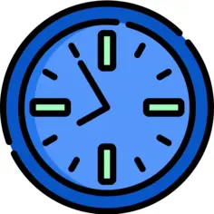 Wall clock