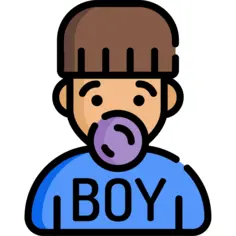 Boy