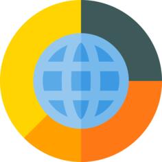 Earth grid