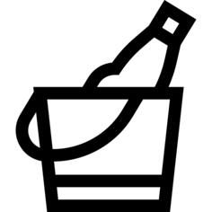 Ice bucket