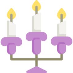 Candlestick