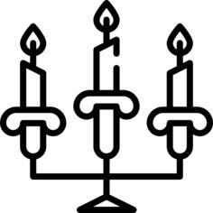 Candlestick
