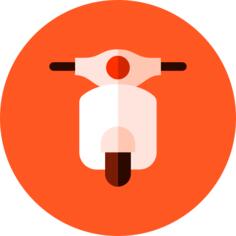 Motorbike