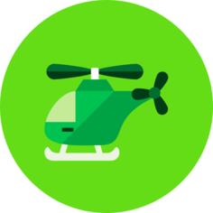 Helicopter