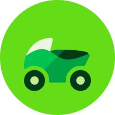 Motorcycle