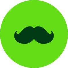Moustache