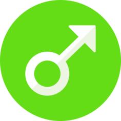 Masculine