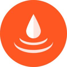 水滴