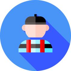 French