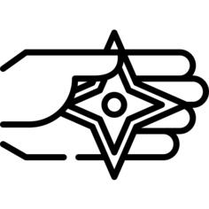 Shuriken