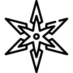 Shuriken