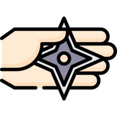 Shuriken
