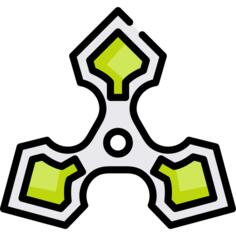Shuriken