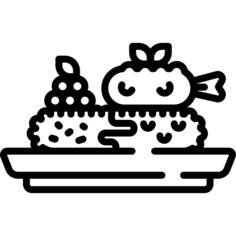 咖喱