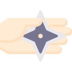 Shuriken