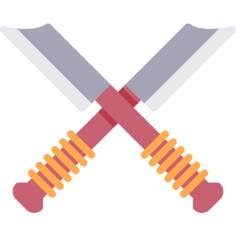 武器