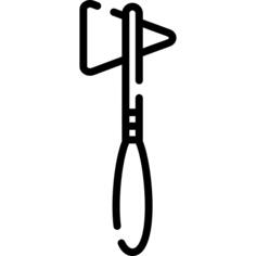 Reflex hammer