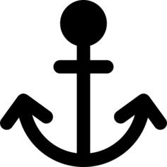 锚