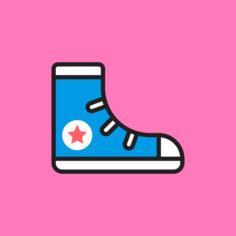 Sneaker