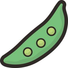Peas