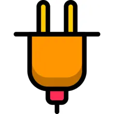 插头
