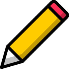 Pencil