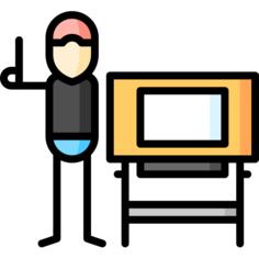 Graphic designer