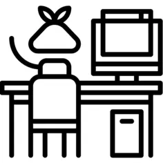 Graphic designer