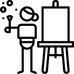Graphic designer