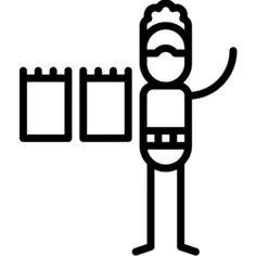 Graphic designer