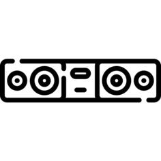 Sound bar