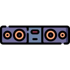 Sound bar