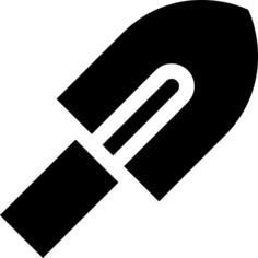Trowel