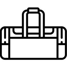 Sport bag