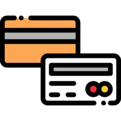 Credit card
