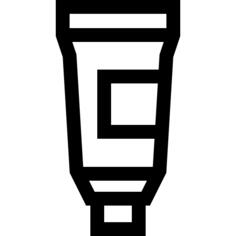 Paint tube