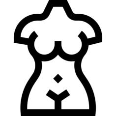 胸围
