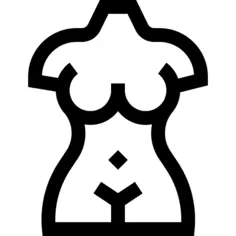 Bust
