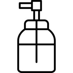 香水