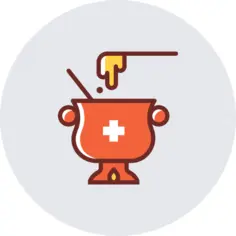 Fondue