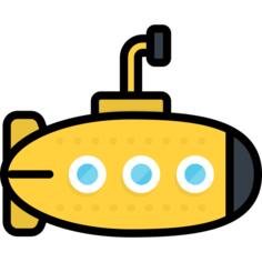 Submarine