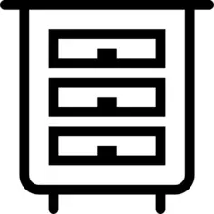 抽屉